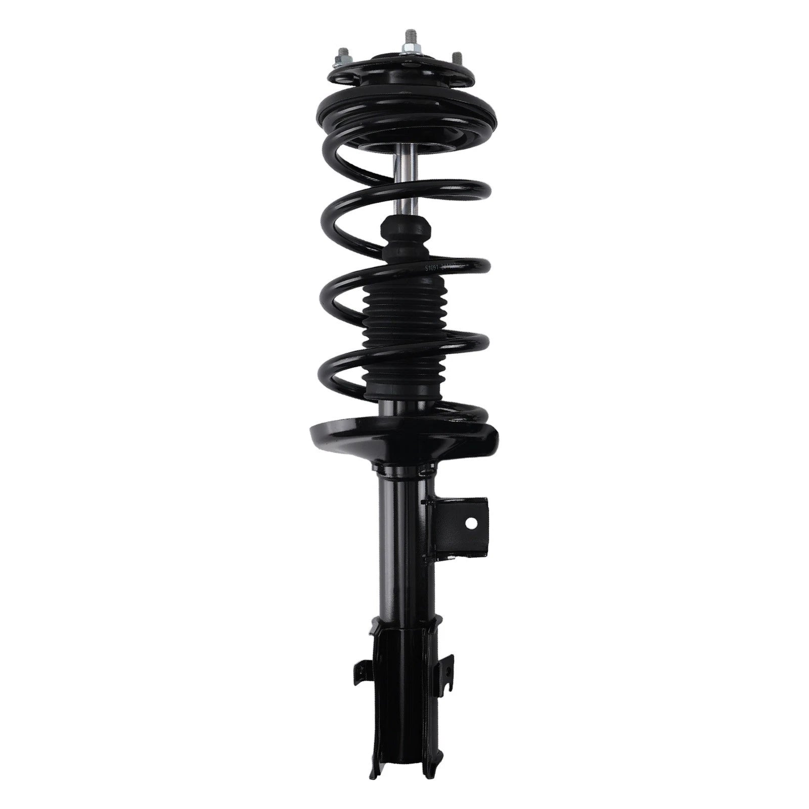 Front Pair Strut & Coil Spring for Suzuki Grand Vitara (2006–2013) 172423
