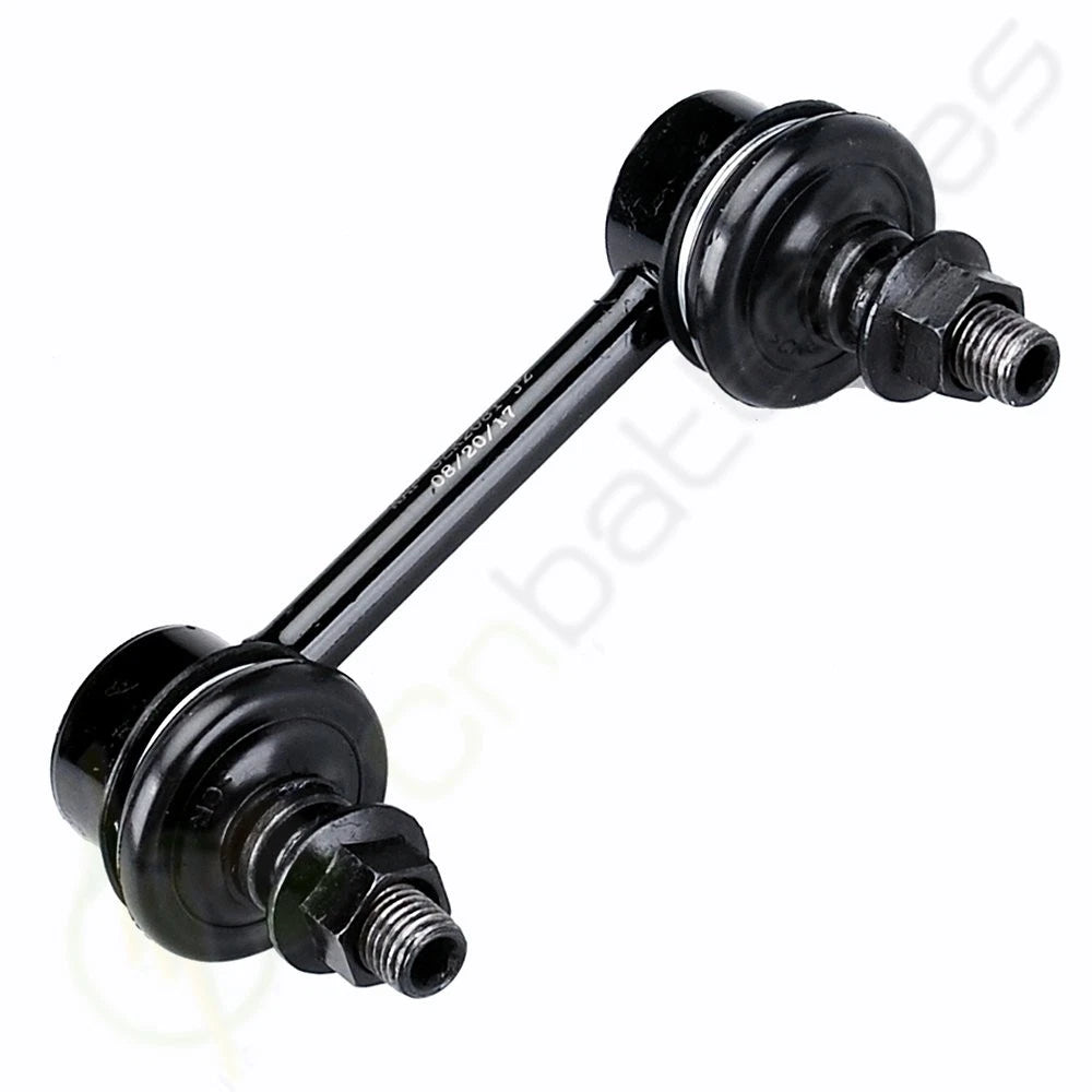 Pair (2) Rear Suspension Sway Bar End Link for Honda S2000, Subaru Legacy