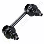 Pair (2) Rear Suspension Sway Bar End Link for Honda S2000, Subaru Legacy