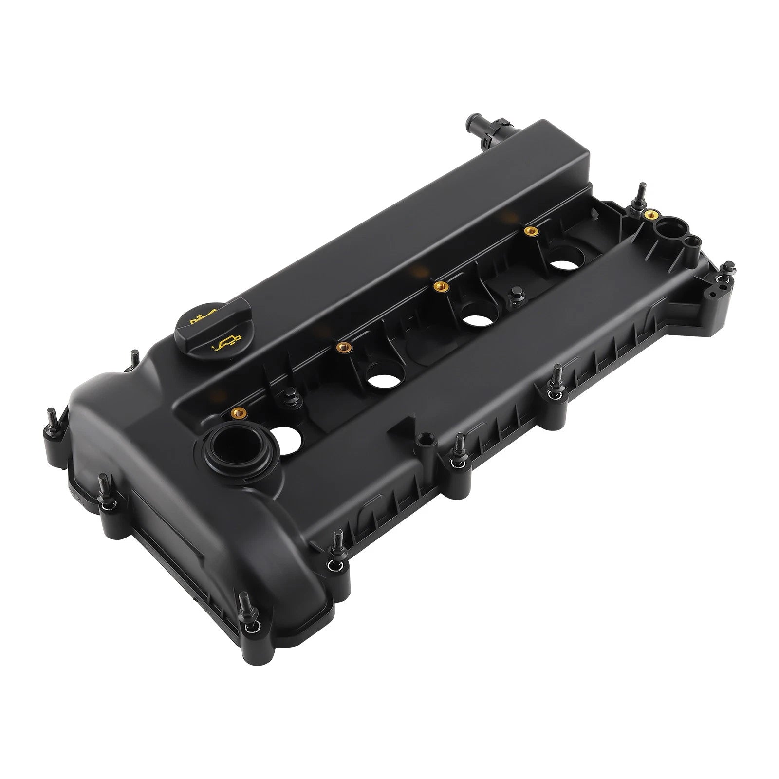 Upgrade Valve Cover w/ Gasket for Mazda 3 2.0L 2.3L (2006–2009) L3N510210C