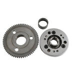 One Way Clutch Starter Assembly for Kymco Agility 150 City (2008–2015)