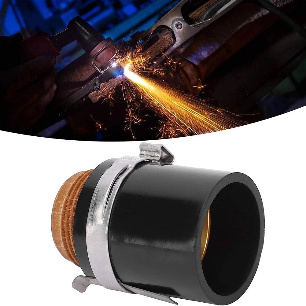 Retaining Cap for MAX125 Plasma Torch (Part Number 420156)