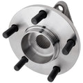 2X Rear Wheel Hubs for Mazda CX-9