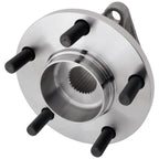 2X Rear Wheel Hubs for Mazda CX-9