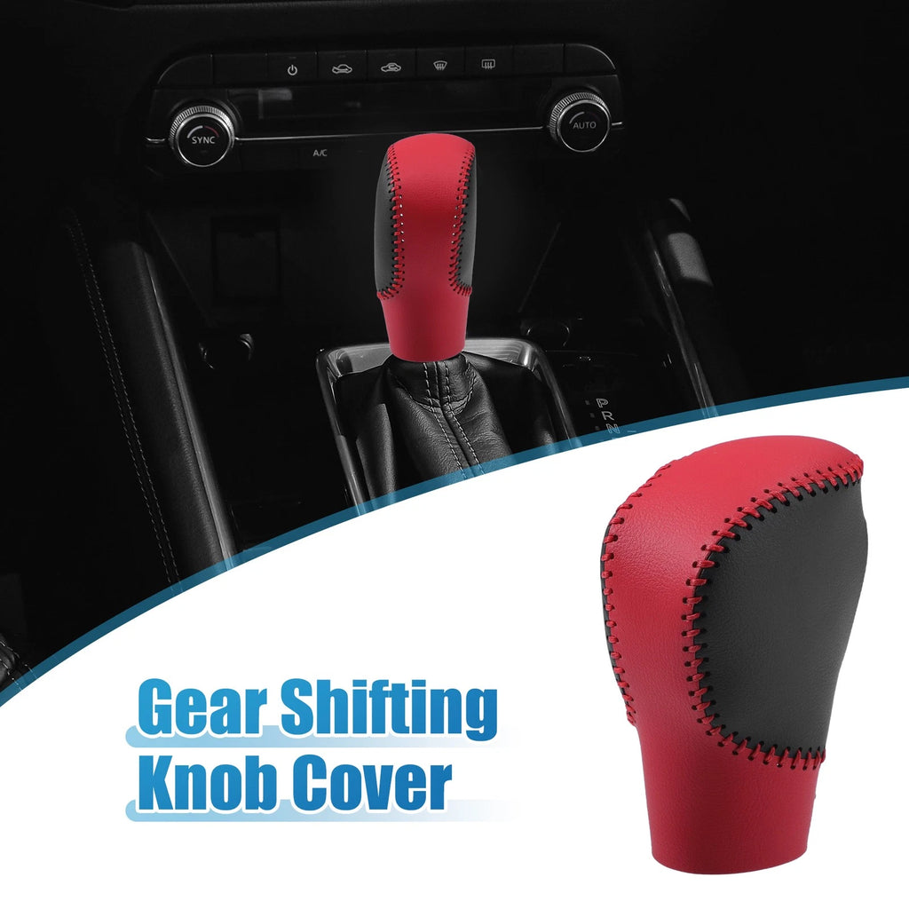 Gear Shift Head Knob Cover for Honda Civic (2022–2023)