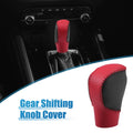 Gear Shift Head Knob Cover for Honda Civic (2022–2023)