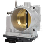 70mm Throttle Body for Toyota FJ Cruiser (2010–2014)