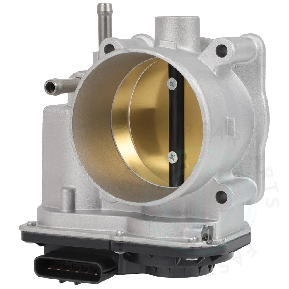 70mm Throttle Body for Toyota FJ Cruiser (2010–2014)