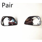 Fog Light Trims for Jeep Grand Cherokee (2011-2013)