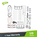 Engine Rebuild Kit for Chevrolet C1500 K1500 Isuzu Hombre (1997–1998) 4.3L