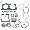 Piston Sleeve and Overhaul Gasket Set for Polaris RZR 570 (2012–2016)