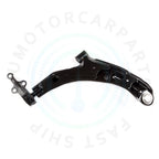 Set of 8 Front Lower Control Arm Tie Rod Sway Bar Links for Nissan Sentra (2002–2006)