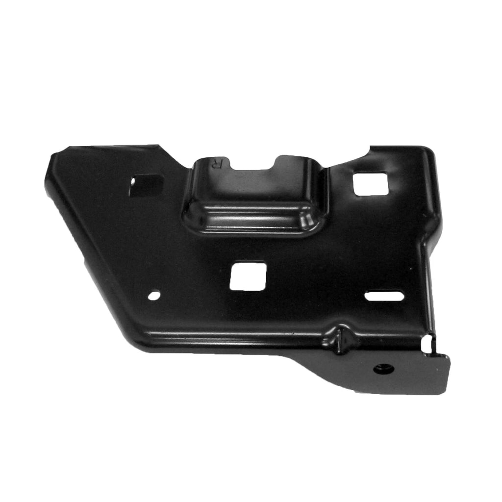 Replacement Steel Front Passenger Side Inner Bumper Mounting Bracket for