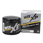 Wix XP Engine Oil Filter 57099XP for Chevrolet GMC Oldsmobile Pontiac (StdAsp)