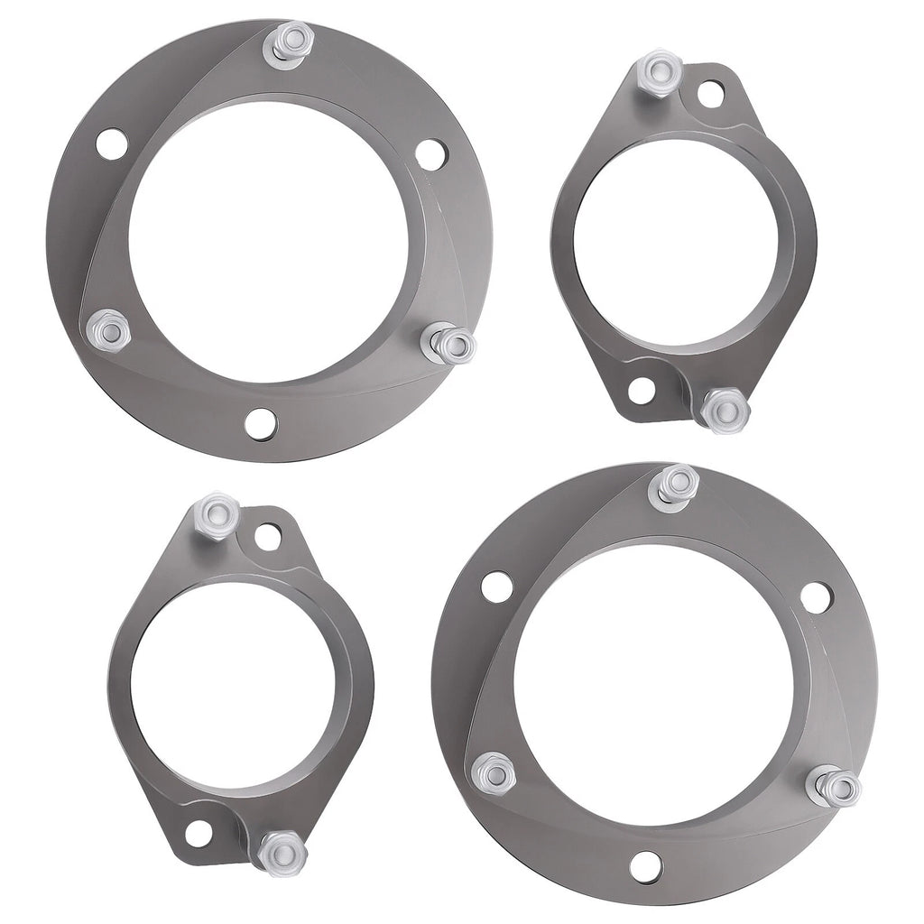 2" Lift Kit Spacers for Subaru Legacy Outback FRS BRZ (2010–2018)