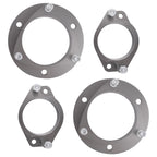 2" Lift Kit Spacers for Subaru Legacy Outback FRS BRZ (2010–2018)