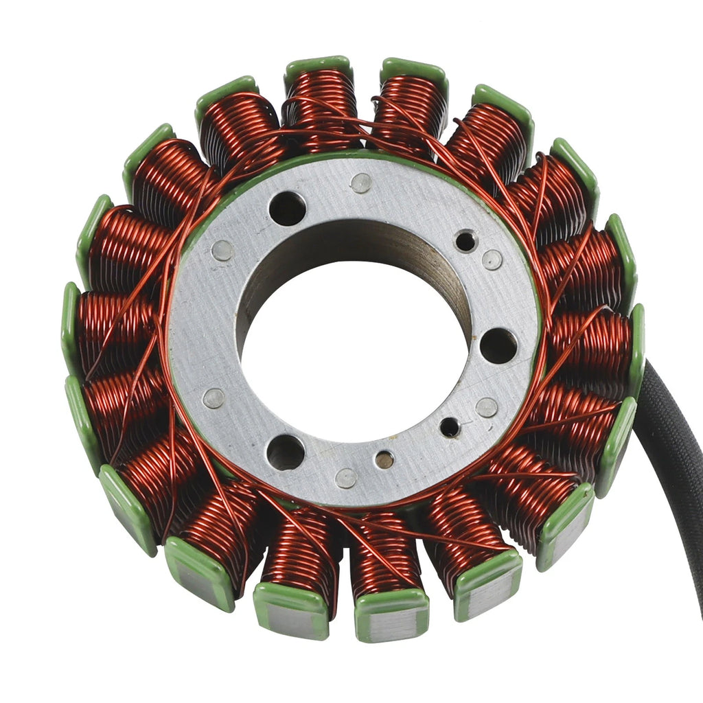 Stator Generator for Cectek Quadrift Gladiator Estoc Kingcobra 500 (2011–2015)