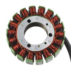 Stator Generator for Cectek Quadrift Gladiator Estoc Kingcobra 500 (2011–2015)