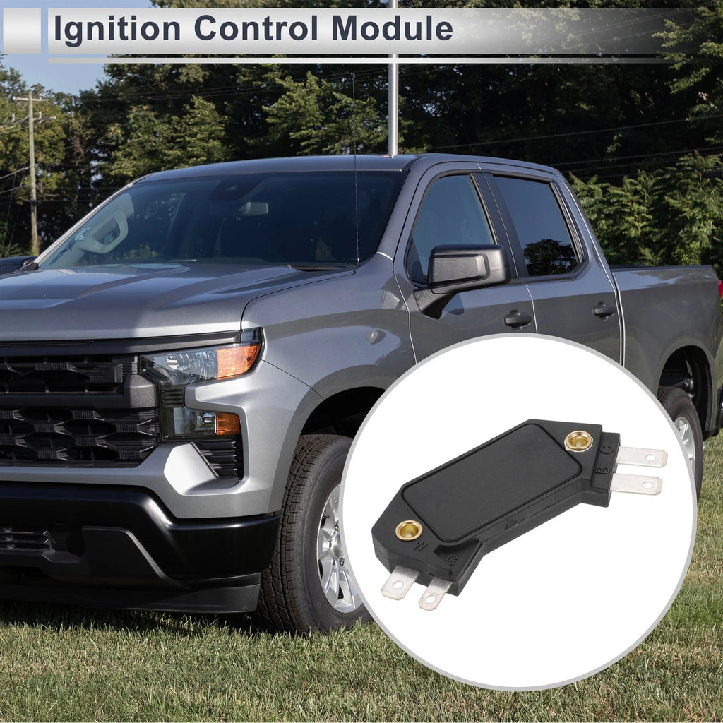 Ignition Control Module for Chevrolet S10 (1996–2004)