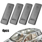 Moulding Cover / Rack Moulding Roof Rail Roof Trim for Hyundai I30