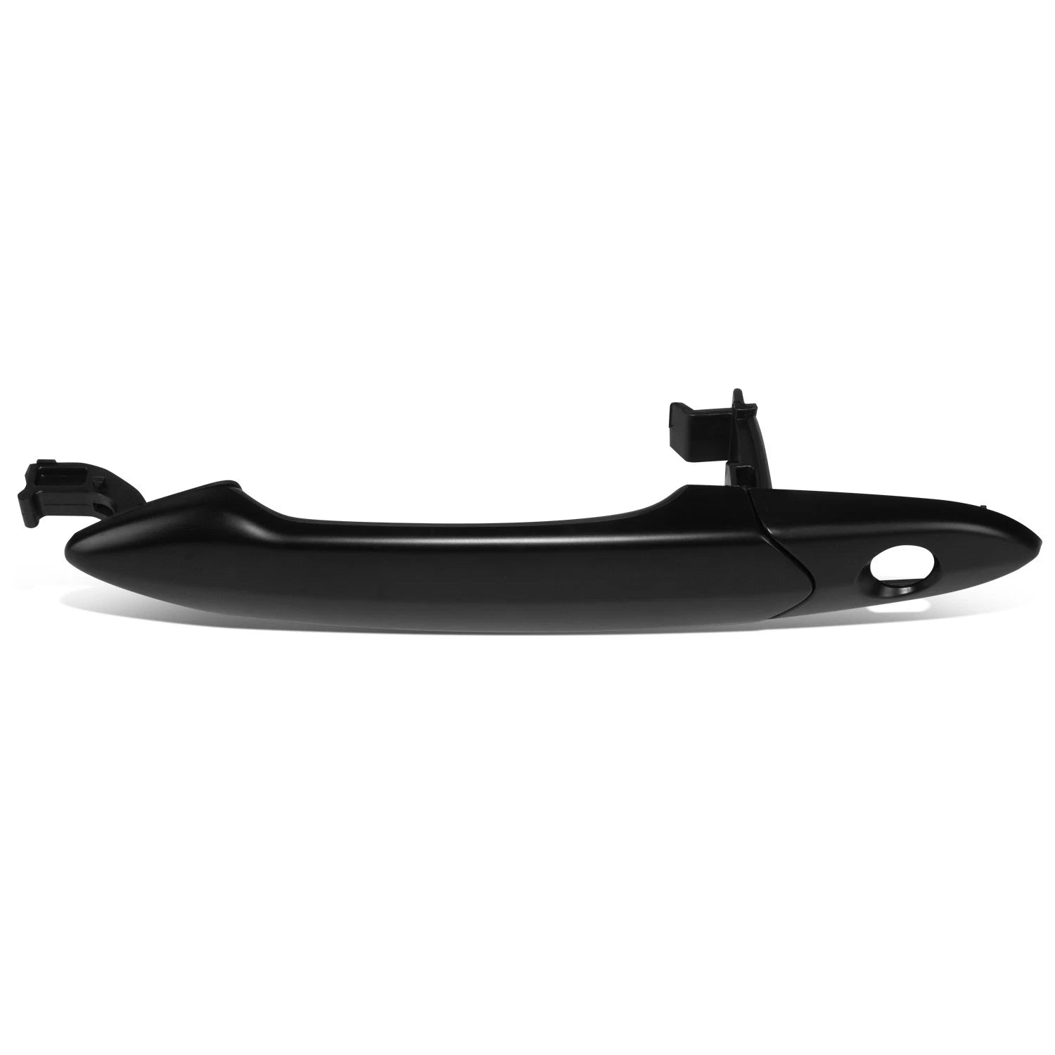 Front Left Driver Exterior Door Pull Handle for Chevy Spark (2016–2021)