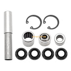 Front Upper A-Arm Bearings Seals Kit for Kawasaki Brute Force 750 (2005–2011)