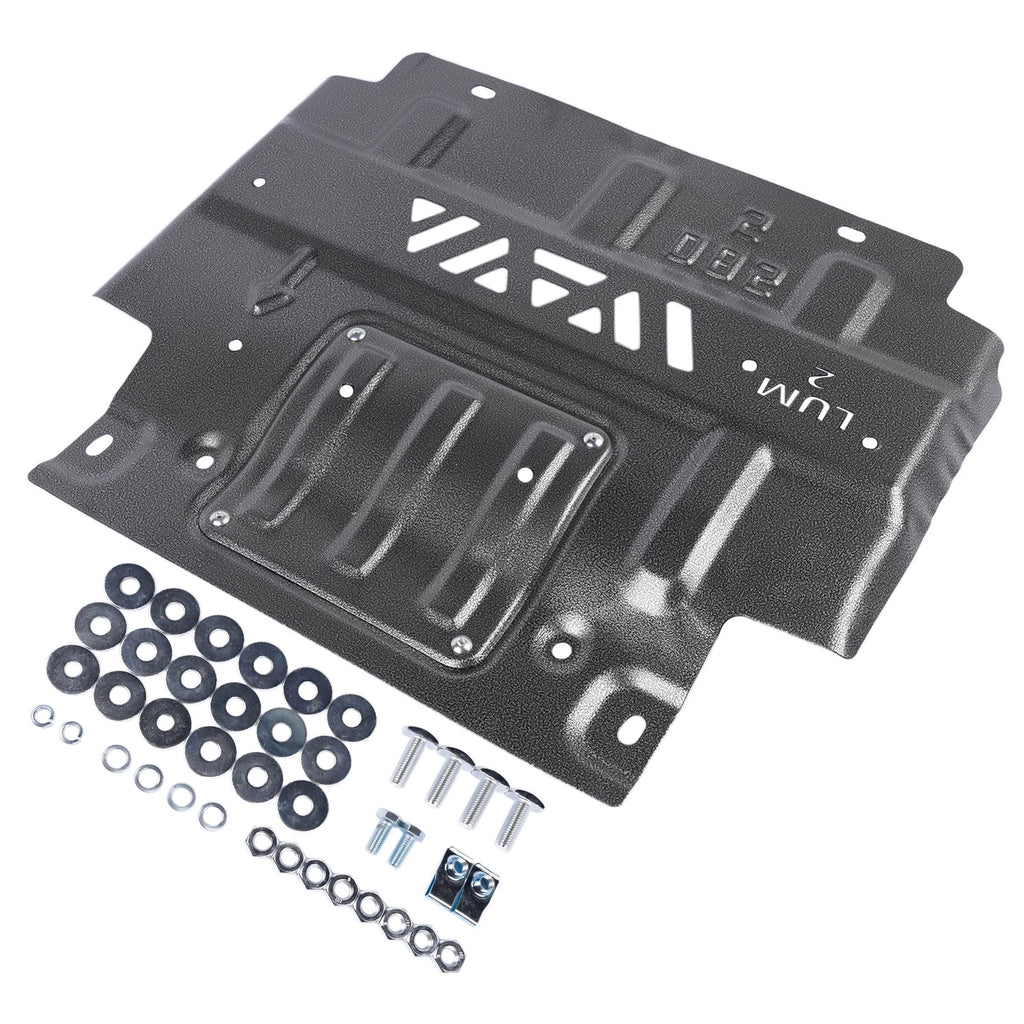 Splash Shield Assembly Lower Front for Ford F-150 (2015–2023) FL3Z5D032D