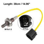 O2 Oxygen Sensor LFN1-18-8G1 for Mazda MX-5 Miata 2.0L (2009–2013)