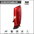 Right Tail Light for Cadillac XTS (2013–2017) LED Red Rear