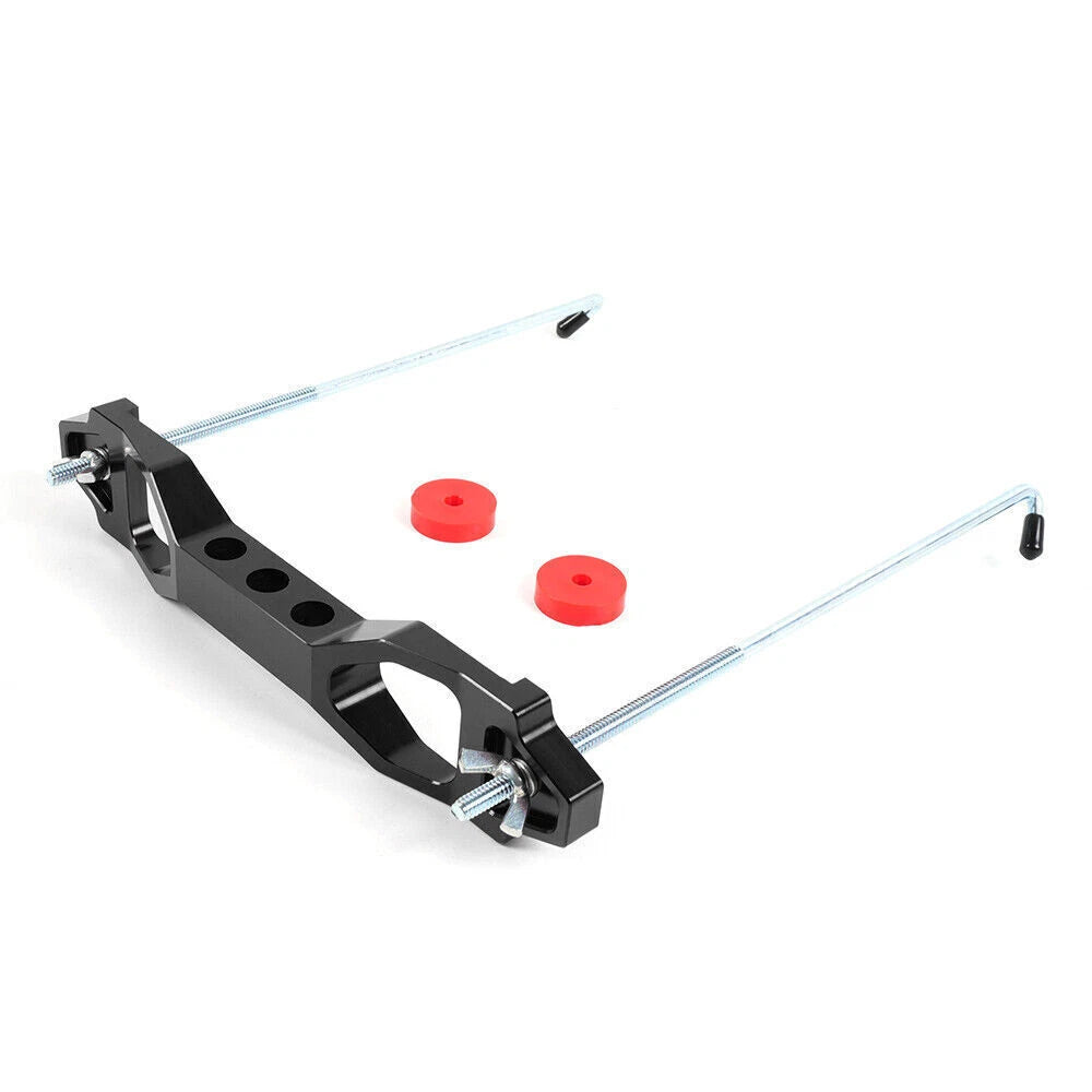 Heavy Duty Battery Hold Down Bracket for Automotive Applications