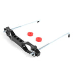 Heavy Duty Battery Hold Down Bracket for Automotive Applications