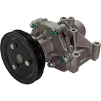 Water Pump for Hyundai Sonata (2011–2015)