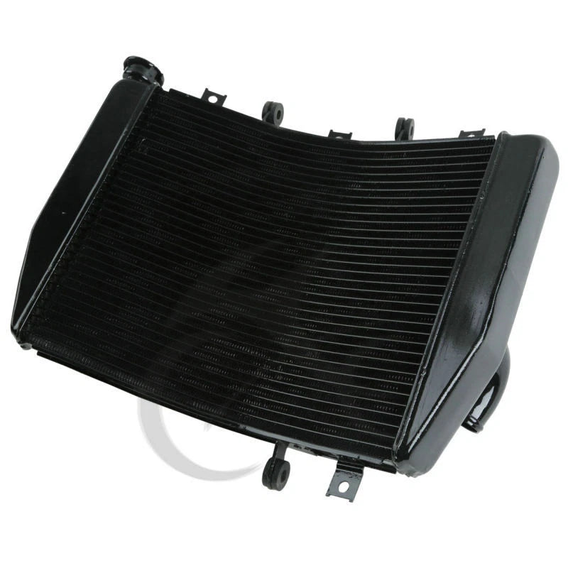 Radiator Engine Cooling Cooler for Kawasaki Ninja ZX6RR ZX600 (2005–2006)