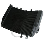 Radiator Engine Cooling Cooler for Kawasaki Ninja ZX6RR ZX600 (2005–2006)