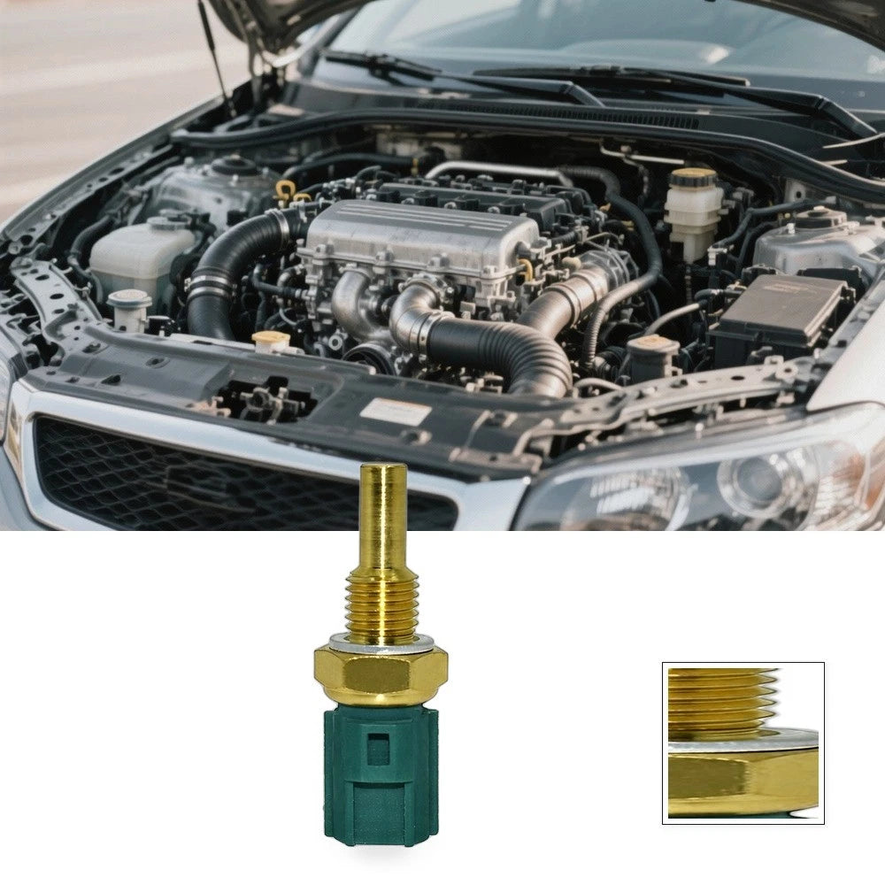 Temperature Switch Water Temp Sensor for Toyota (B593-18-840ZC-FD)