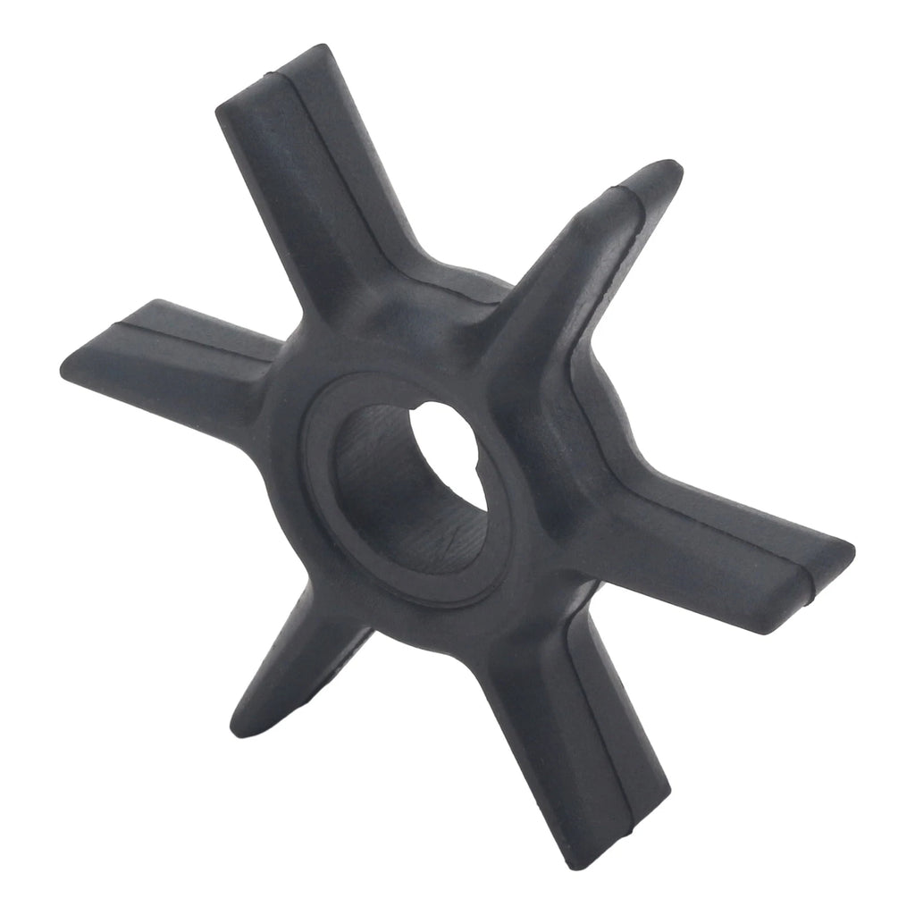 Outboard Water Pump Impeller & Key 47-42038 for Mercury 6HP 8HP 9.9HP 15HP (1990–2023)