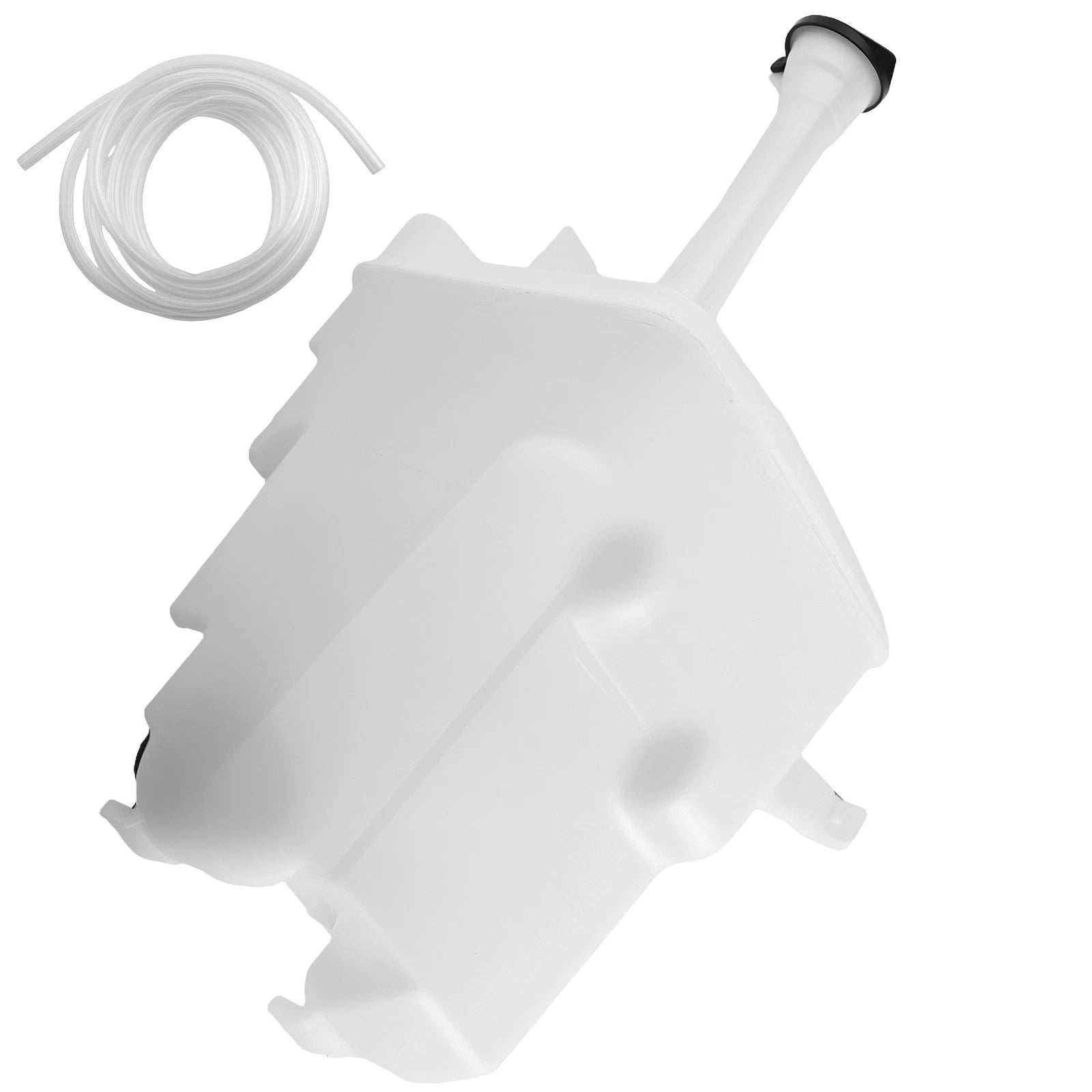Windshield Washer Tank for Toyota Corolla Matrix 09-13 TO1288133 With Pump/Cap