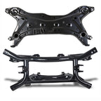 Front & Rear Suspension Crossmember for Dodge Caliber Jeep Compass Patriot (2007–2017)