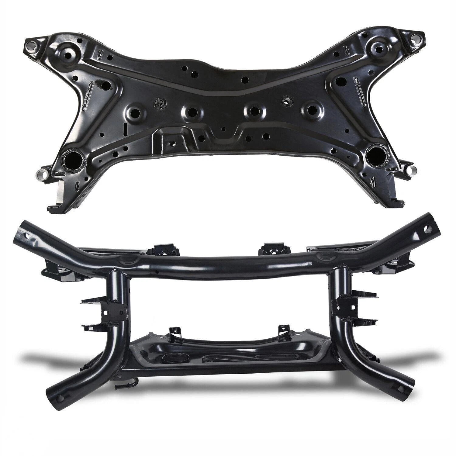 Front & Rear Suspension Crossmember for Dodge Caliber Jeep Compass Patriot (2007–2017)