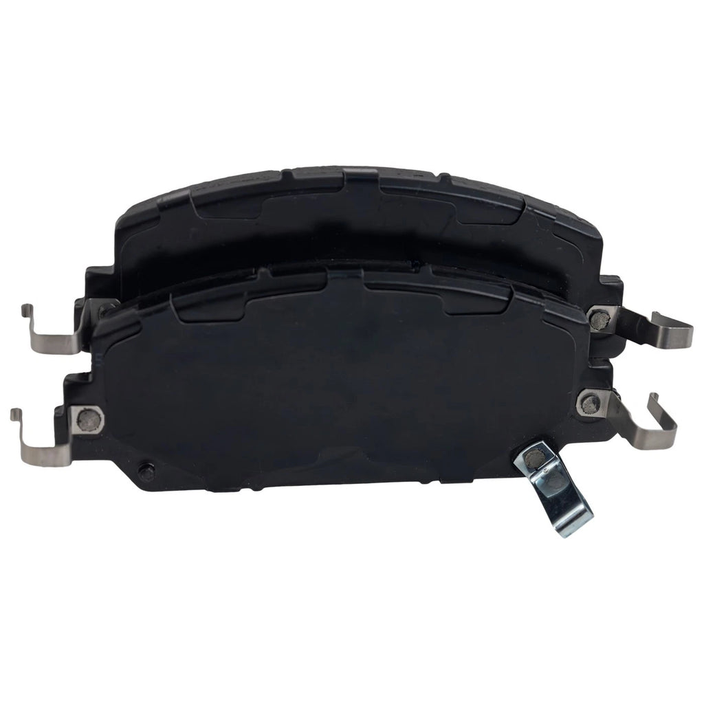 Front Brake Pads Set for Honda CR-V HR-V Clarity (2017–2021)