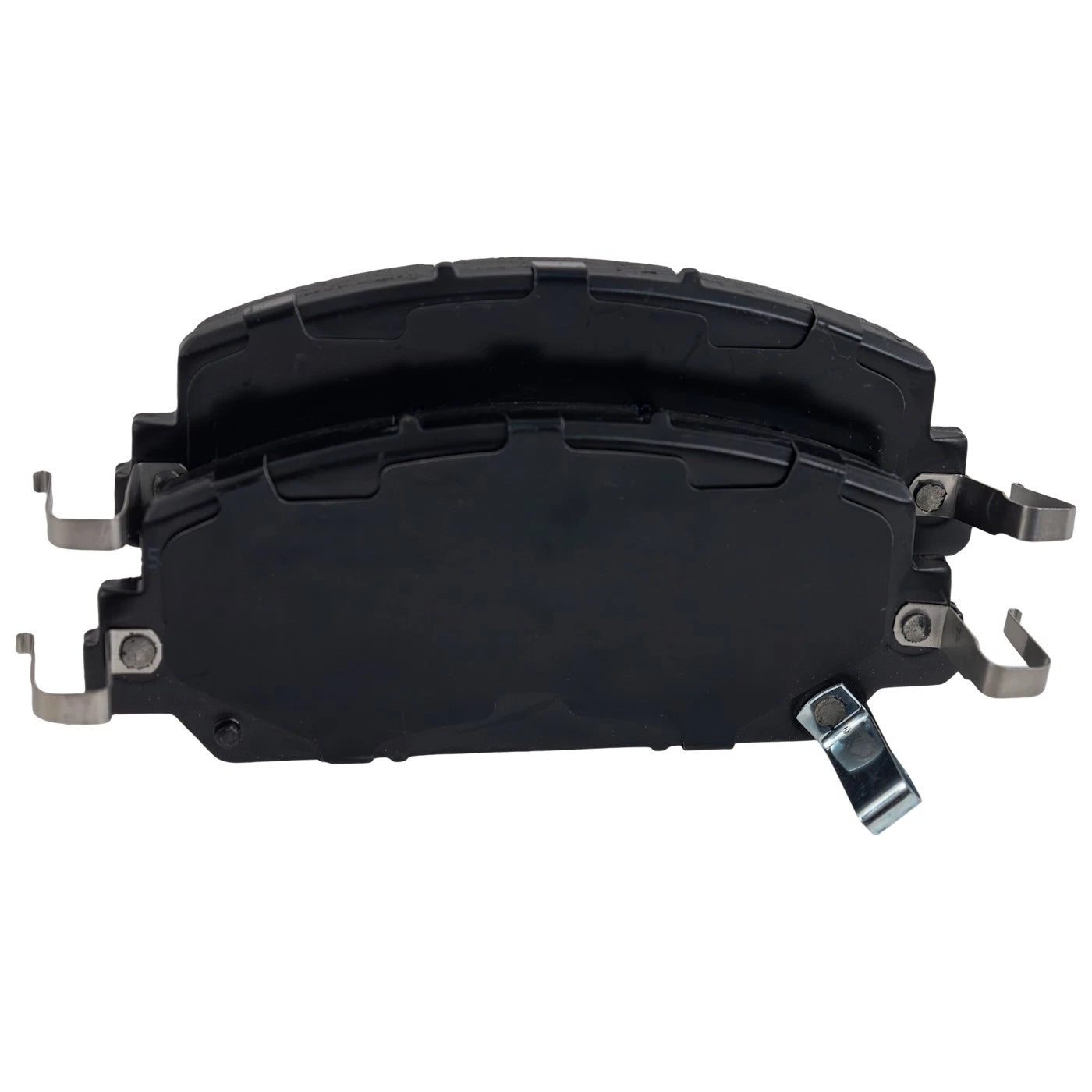 Front Brake Pads Set for Honda CR-V HR-V Clarity (2017–2021)
