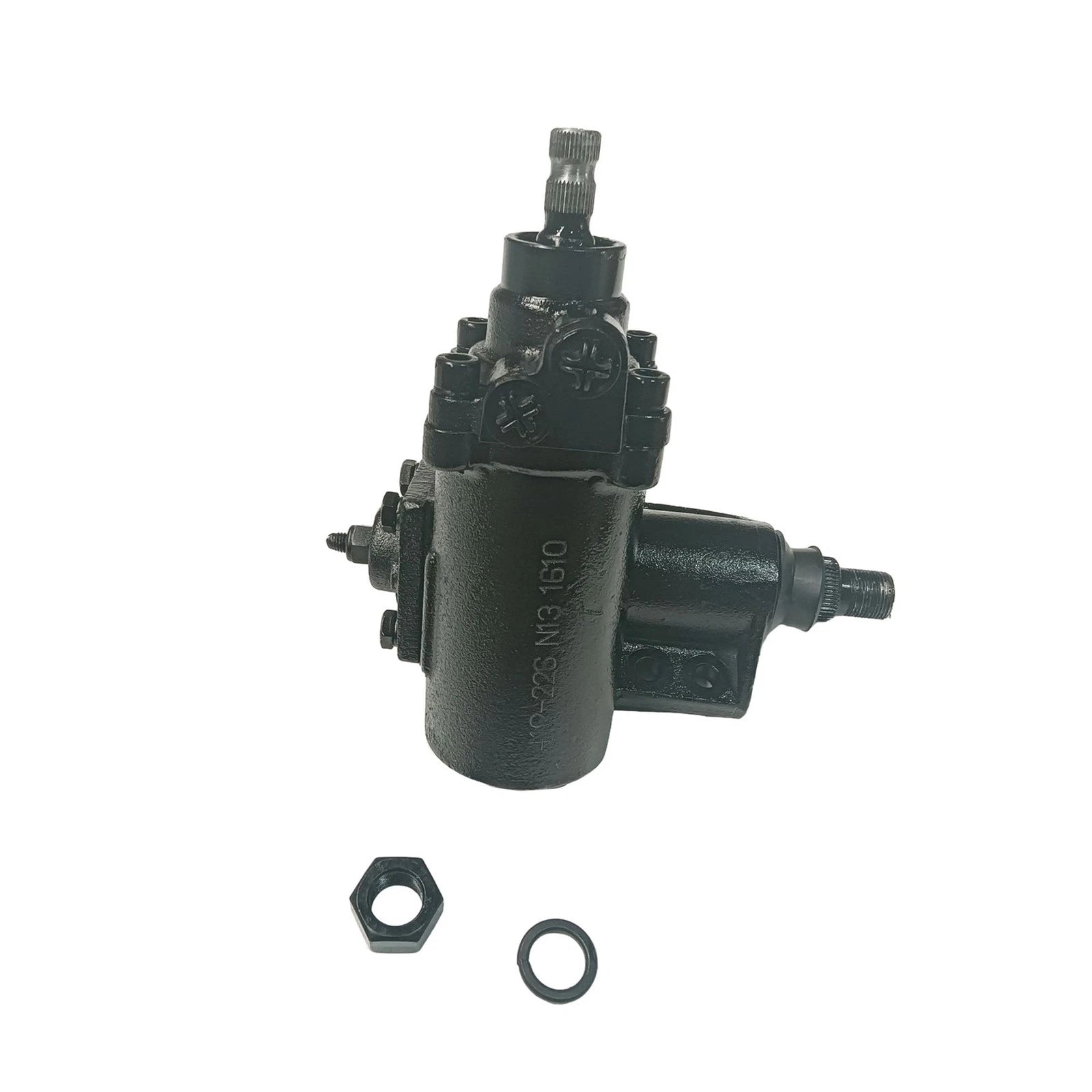 Power Steering Gear Box for Toyota Land Cruiser (1982-1989)