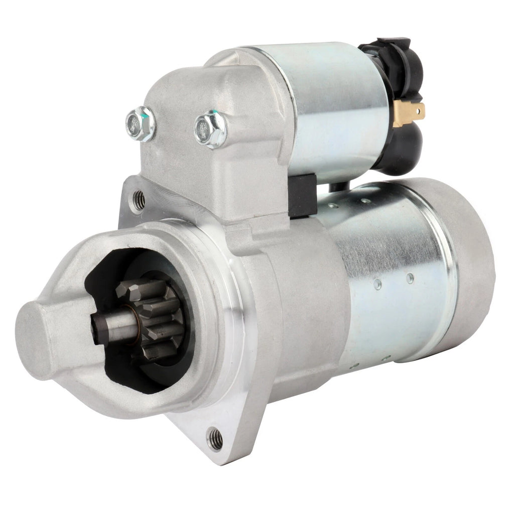 Starter for Suzuki Marine DF25E/T V-Twin 25HP (2006–2009)