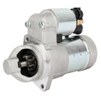 Starter for Suzuki Marine DF25E/T V-Twin 25HP (2006–2009)