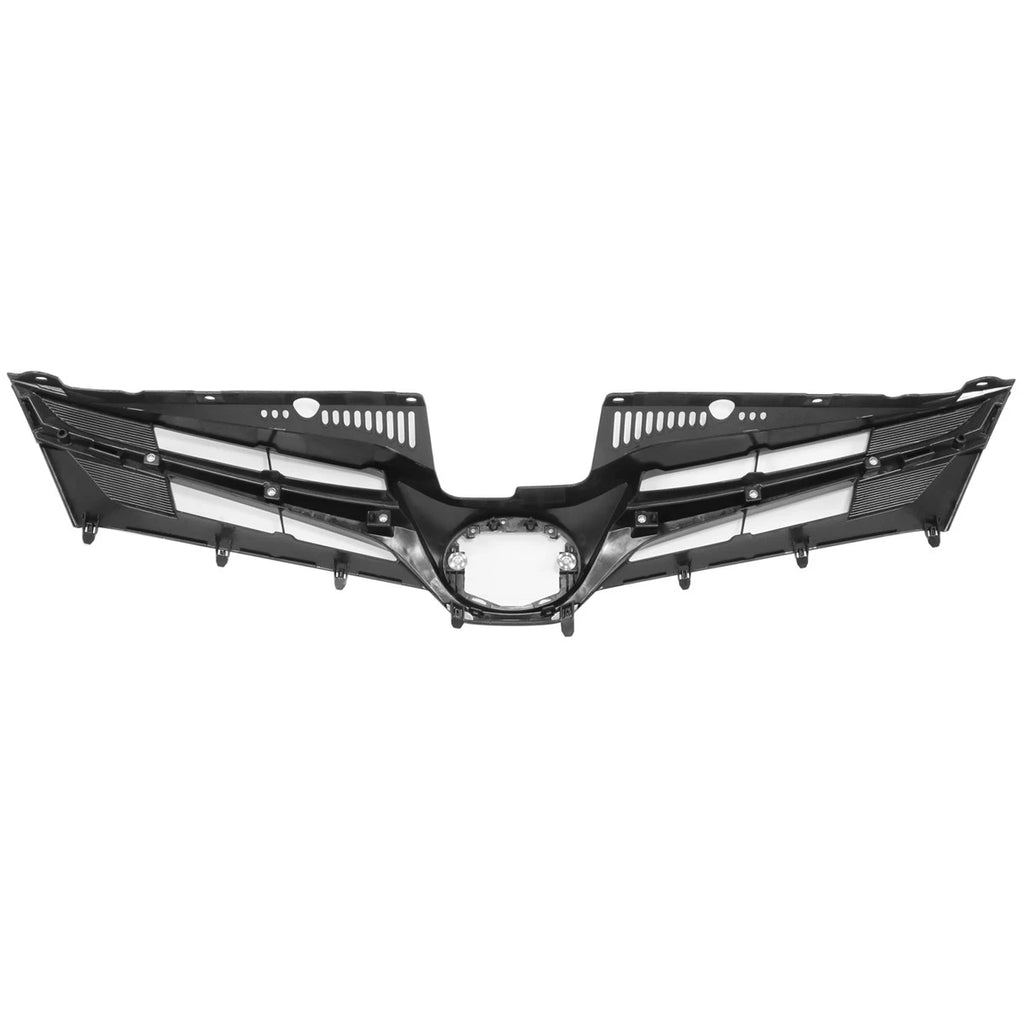 Aluminum Core Cooling Radiator for Toyota Paseo/Tercel (1995–1999)