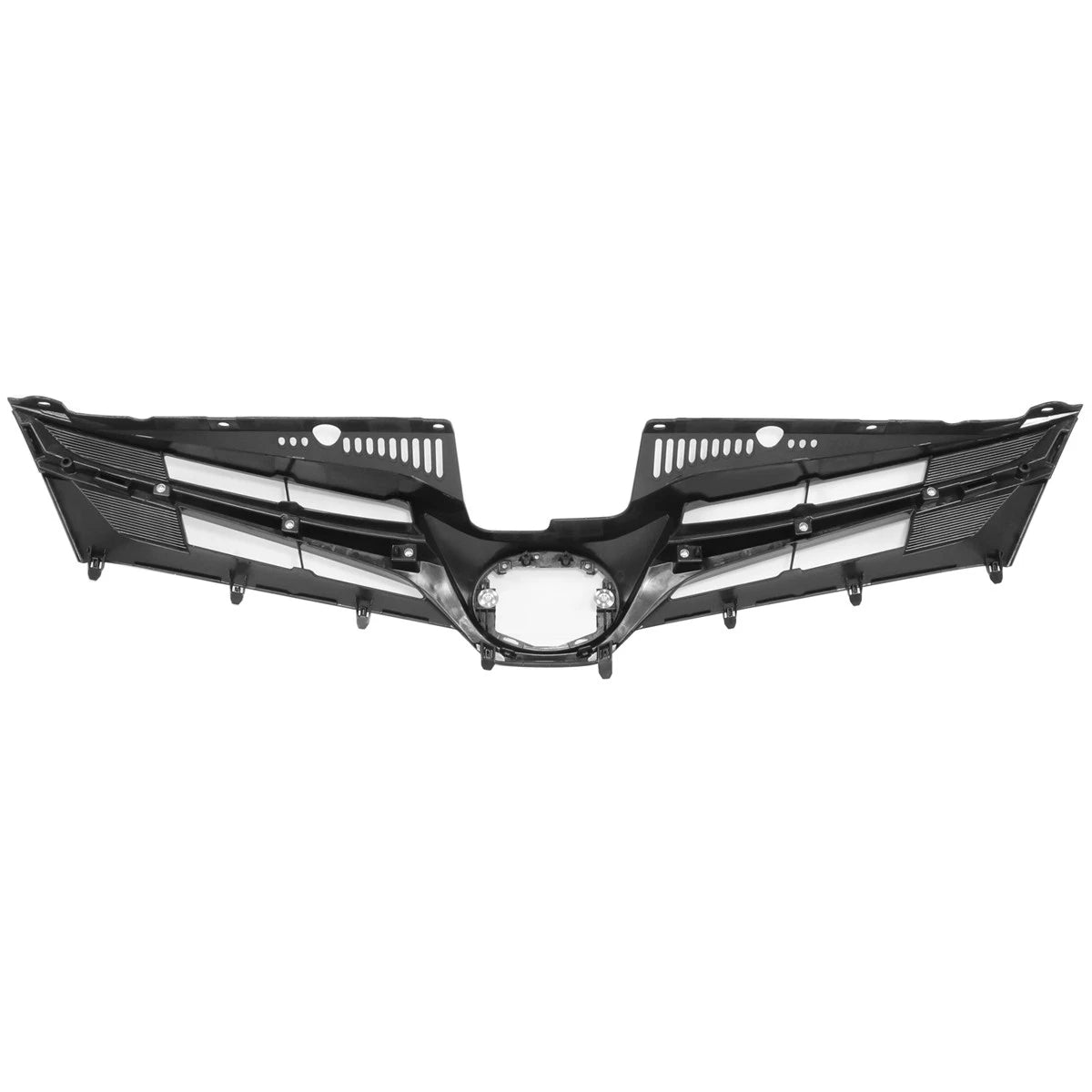 Aluminum Core Cooling Radiator for Toyota Paseo/Tercel (1995–1999)
