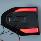 Tail Light Assembly for Honda Pilot (2023–2025) Right Inner Halogen Red
