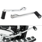 Shift Lever Shifter Pegs for Harley Touring Ultra Classic FLHTCU, FLHTK (2014–2023)