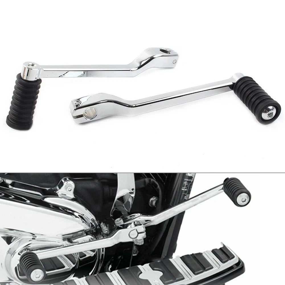 Shift Lever Shifter Pegs for Harley Touring Ultra Classic FLHTCU, FLHTK (2014–2023)