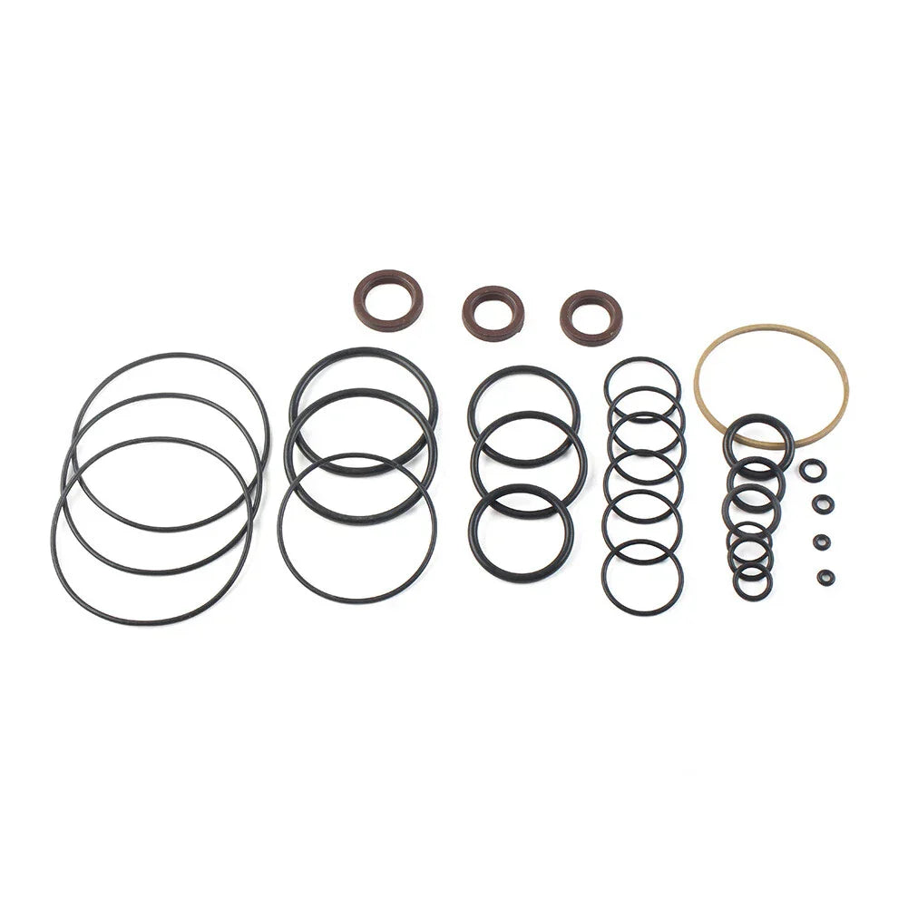 Tilt Seal Rebuild Kit for Mercury 135-250